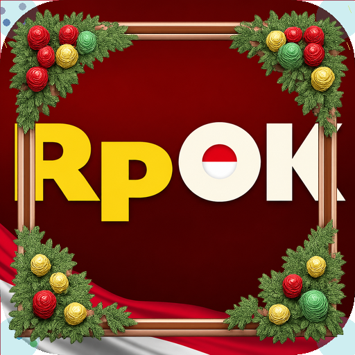 rpok — galeri pratinjau Resmi APK