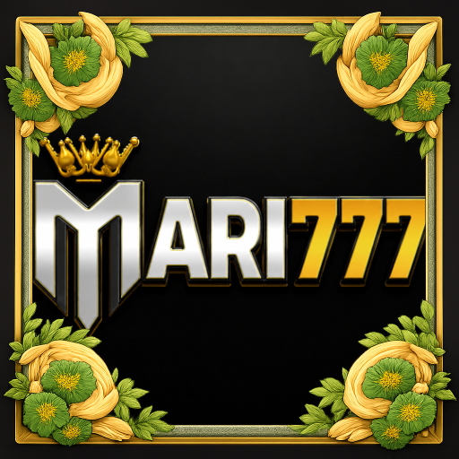 mari777 — mitra unggulan