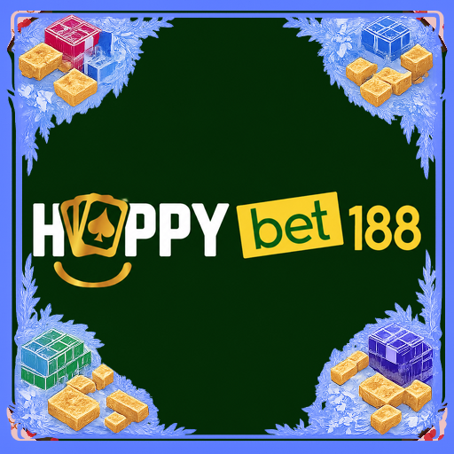 happybet188 — mitra unggulan